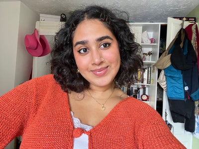 Hello! I’m Maryam, a professional female ag... Main Photo