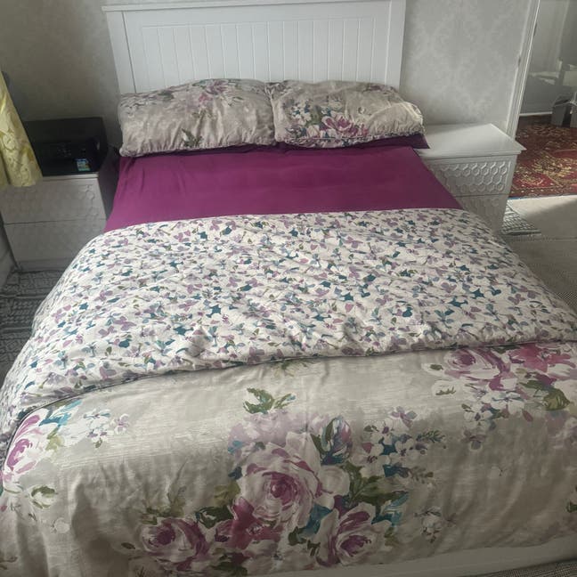 Spacious and Cosy Double Rooms for Rent in DA7 5PU Main Photo