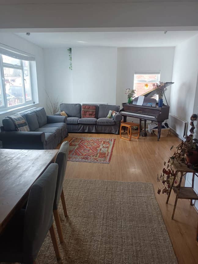 Two sublets in lovely N17  houseshare! Main Photo