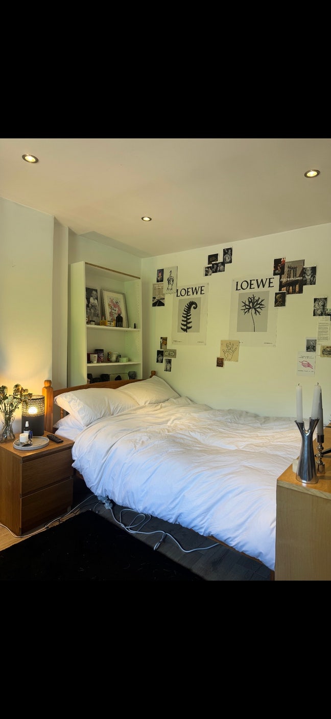 Double room in Clapham Common ☀️  Main Photo