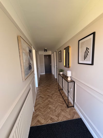Contractor rooms  Main Photo