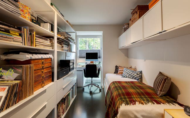 Bright Single Room near Crystal Palace Main Photo