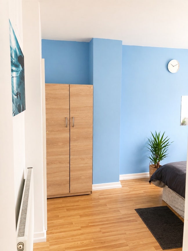 😍E14 Affordable double rooms in Zone 2😊 Main Photo