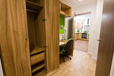 En-suite Room,Hatfield,Town Centre,All Bills Inc Main Photo