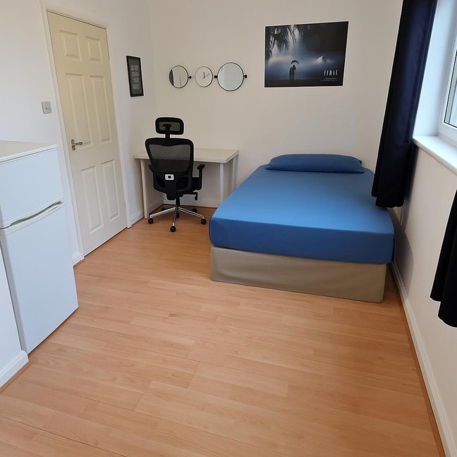 🏡 Single Room in Kennington | Bills Included Main Photo