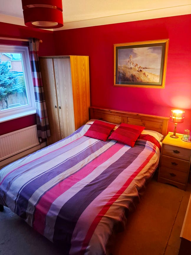 Room to rent in a quiet and peaceful village Main Photo