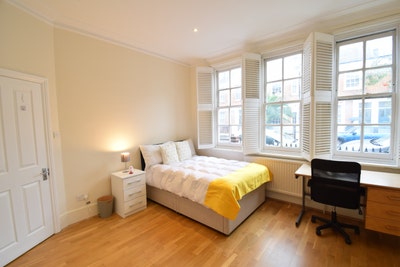 4 Bright Rooms | Bills Partially Included Main Photo