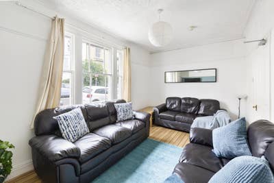 Bristol 1 Great Room - Reavailable  Main Photo