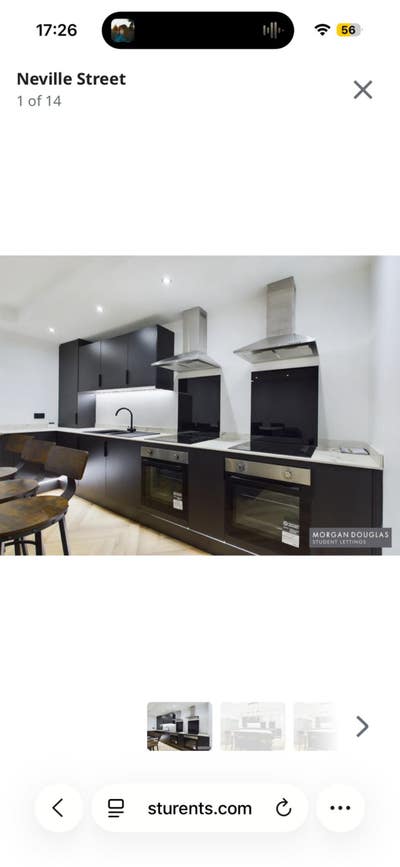 Viaduct Room Available – Modern House, &pound;200/w Bill Main Photo