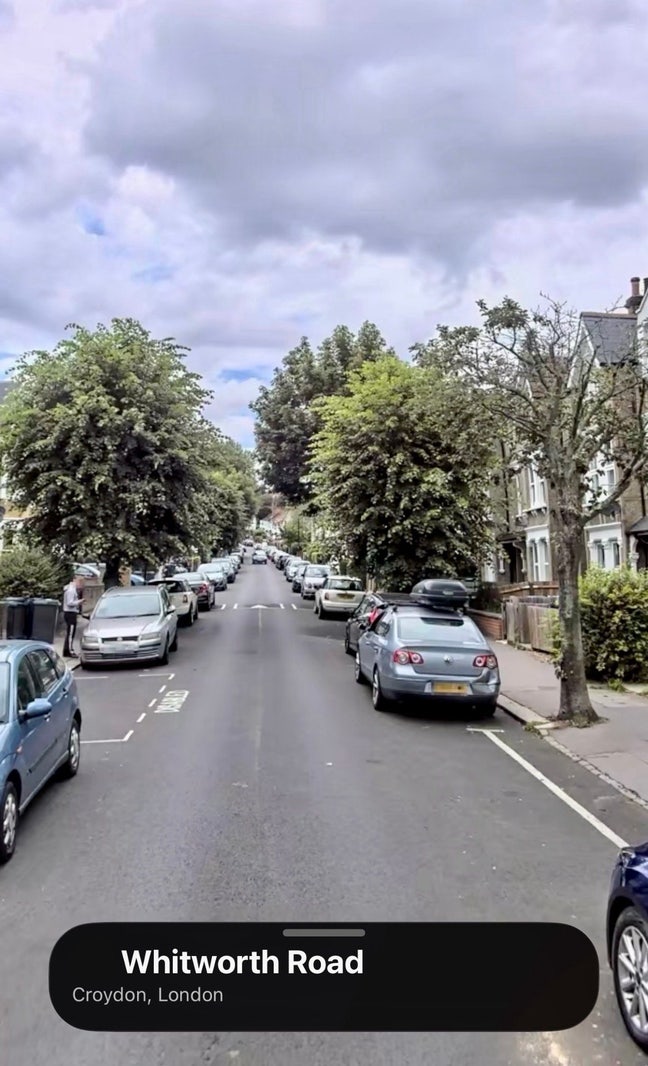 Studio - close to Norwood Junction station  Main Photo