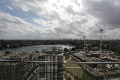 Elegant and Luxurious Finsbury Park Main Photo