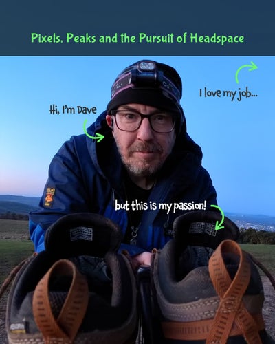 Active Professional seeking a calm base near Holt Main Photo