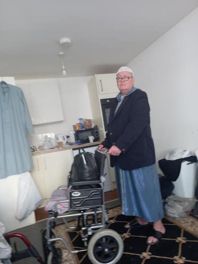 Looking for a double bedroom  Main Photo
