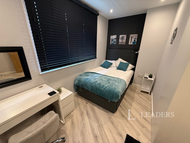 Double Room  with En-Suite to Let in Grimsby  Main Photo