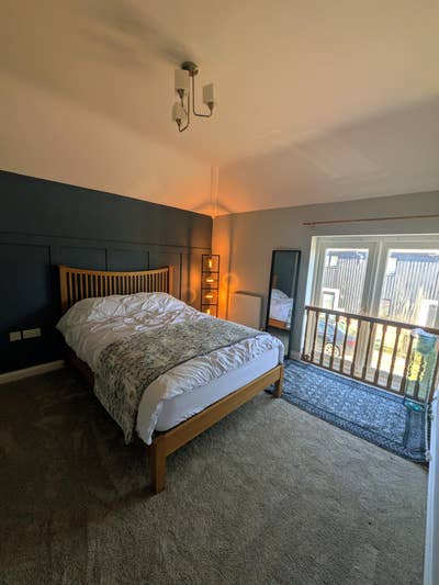 Double Room to rent - Female only. Main Photo