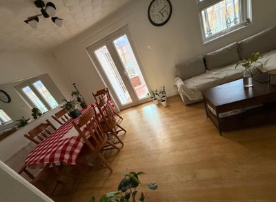 Large Double Bedroom - w Bills - w Parking Main Photo
