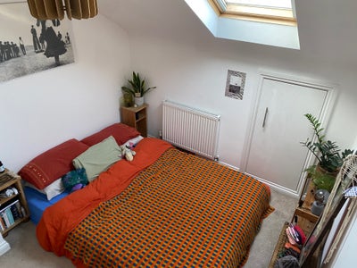 Double Room Available in 2-Bed Flat  BS4 &pound;480pcm Main Photo