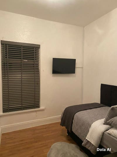Single Room in Shared House. DL3 Main Photo