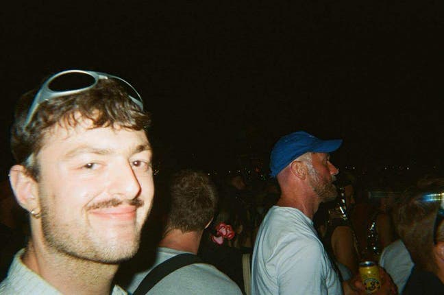 Friendly M26 looking for warm flat Main Photo