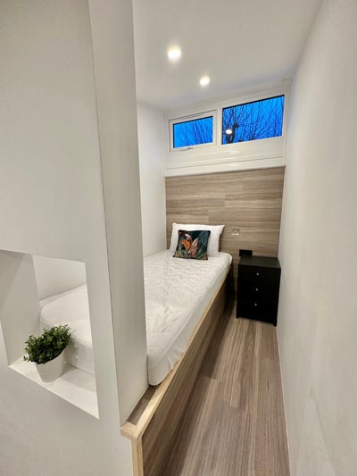 🌟 Spacious STUDIO Room Available in NW8!🌟 Main Photo