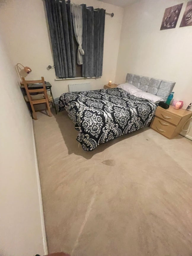 About House Main Photo