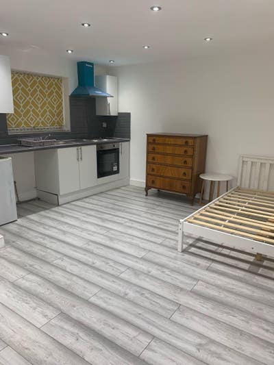 ✨ Spacious Studio | All Bills Inc (RM5) Main Photo