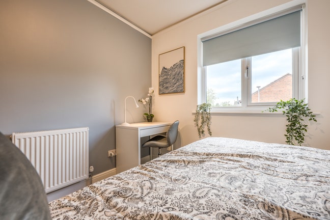Luxury en-suite & doubles brand new Main Photo