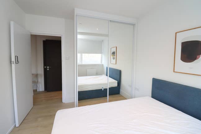 This Is the One! - 2 Bedflat- Move in Now! Main Photo