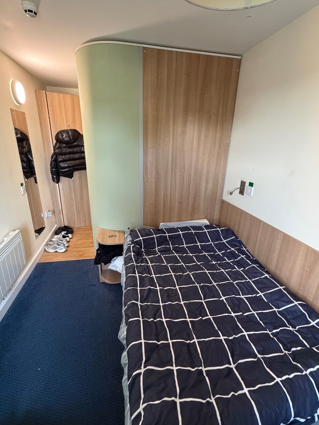 Dorset House(sublease) Main Photo