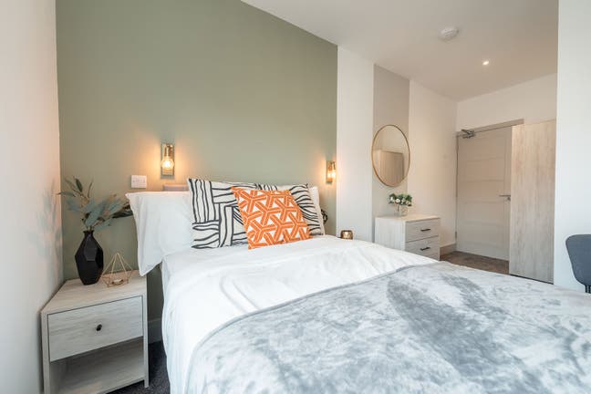 😍 Luxury En-Suite Room In Swinton Available 😍 Main Photo