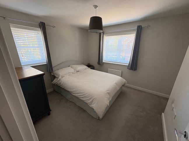 Double room in Hook Main Photo