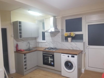 Room for rent full furnished  Main Photo