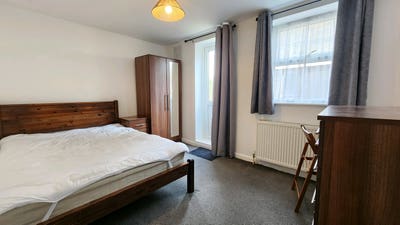 Lovely Double Room Main Photo