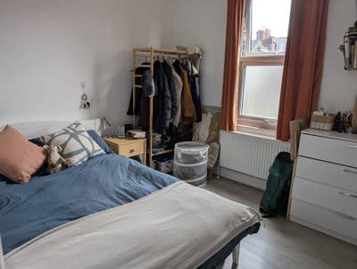 Room in queer friendly house, Tottenham, &pound;635 pcm Main Photo