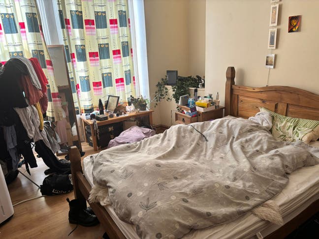 Double Room on Wellesley Avenue  Main Photo