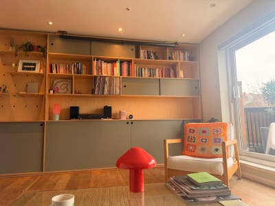 Room available in house in Homerton, E9 Main Photo