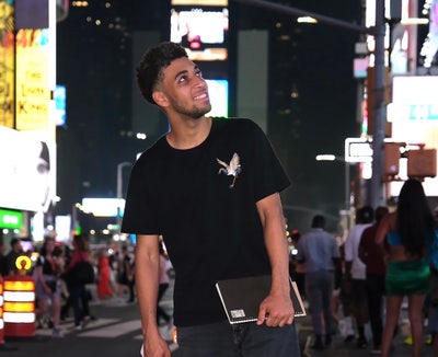 Freelance Filmmaker Looking for Room Main Photo
