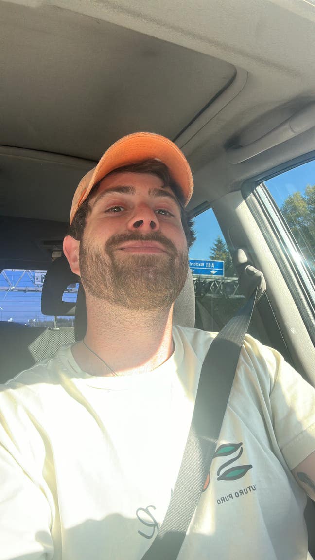 Easy going 31yr old looking for a big room :) Main Photo