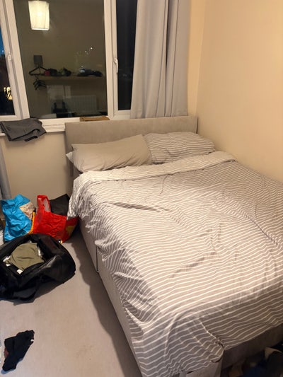 Double room with Tv Main Photo