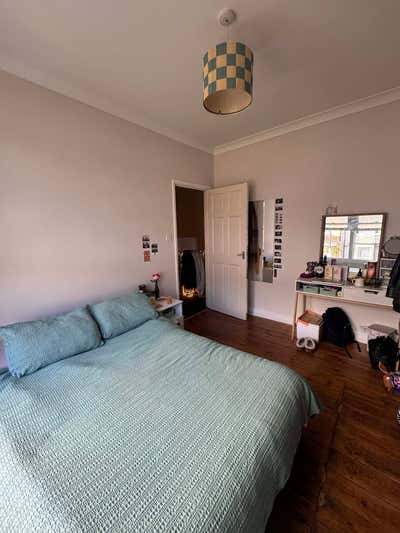 Double Room in Manor House Available! Main Photo