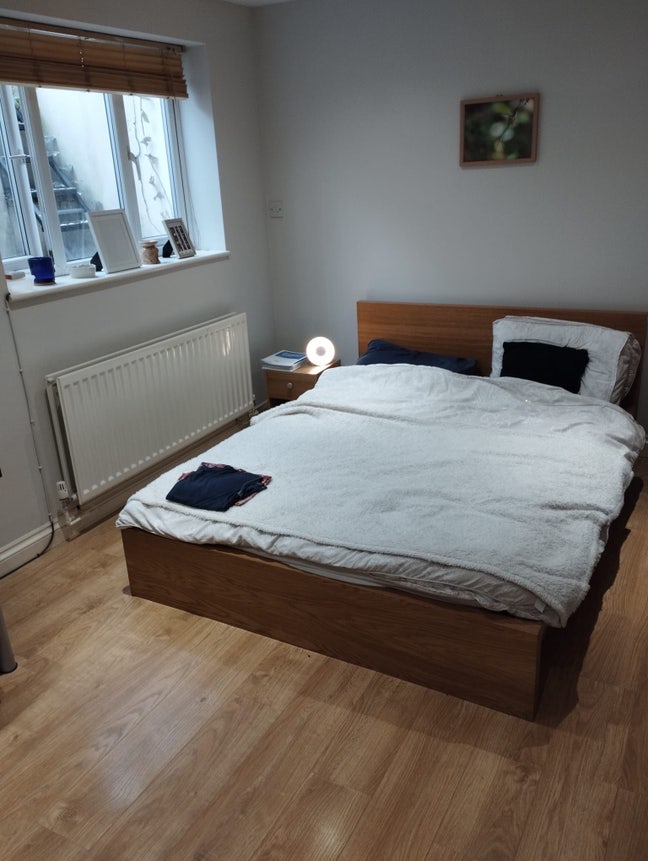 Room in friendly 3 person house near Meanwood Park Main Photo