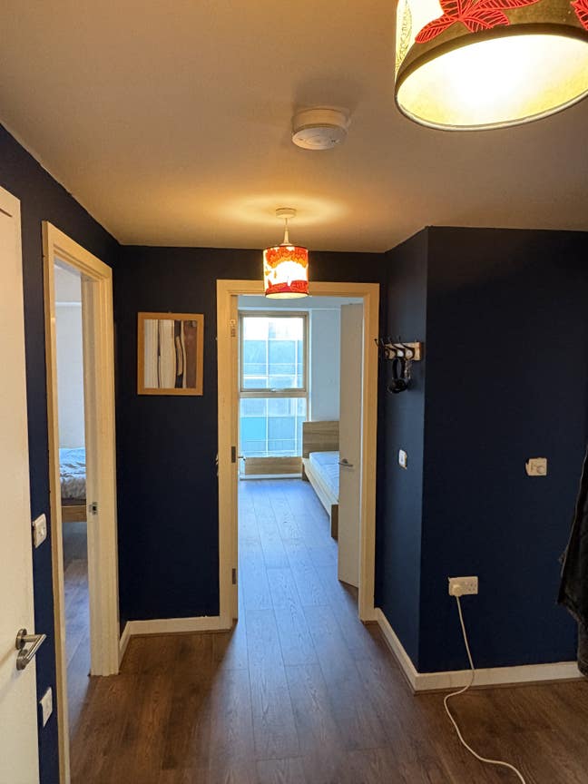 Beautiful 2 bed flat share in central Brighton. Main Photo