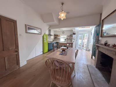 Sublet in lovely Easton home Main Photo