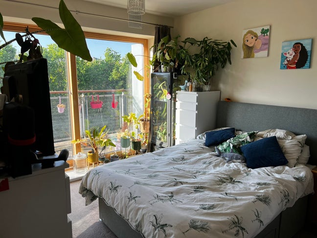 En-suite Room to rent in City Centre  Main Photo