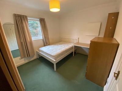 Ensuite Room in Central Glasgow  Main Photo