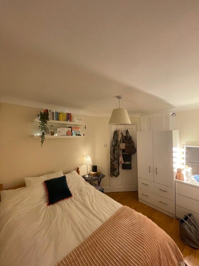 Female housemate required for Hampstead flat  Main Photo