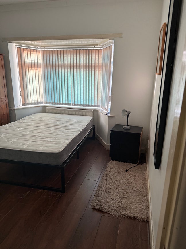 Close to Good Hope hospital  Main Photo