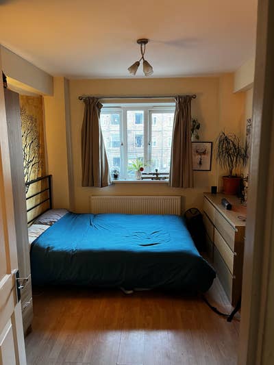 🌿 Double Room in Cosy SE5 Flat 🌿 Main Photo