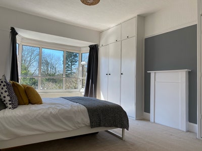 Solihull Town Centre - Double Room Main Photo