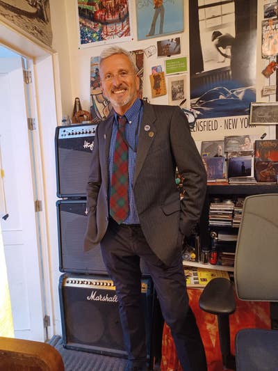 Looking for a room in SW8 Clapham area Main Photo